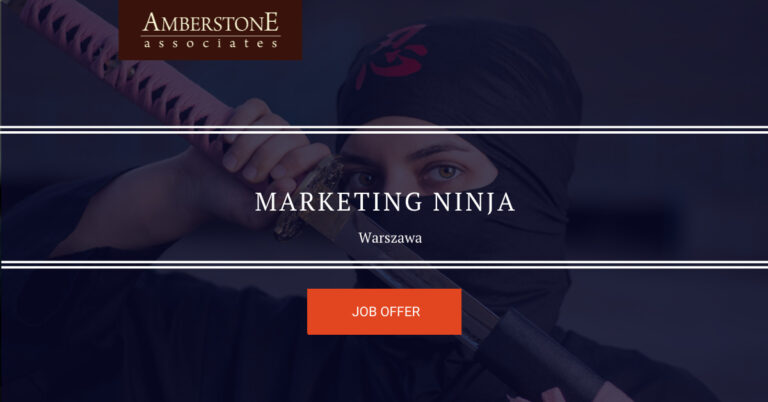 Marketing Ninja