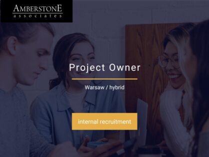 Project Owner